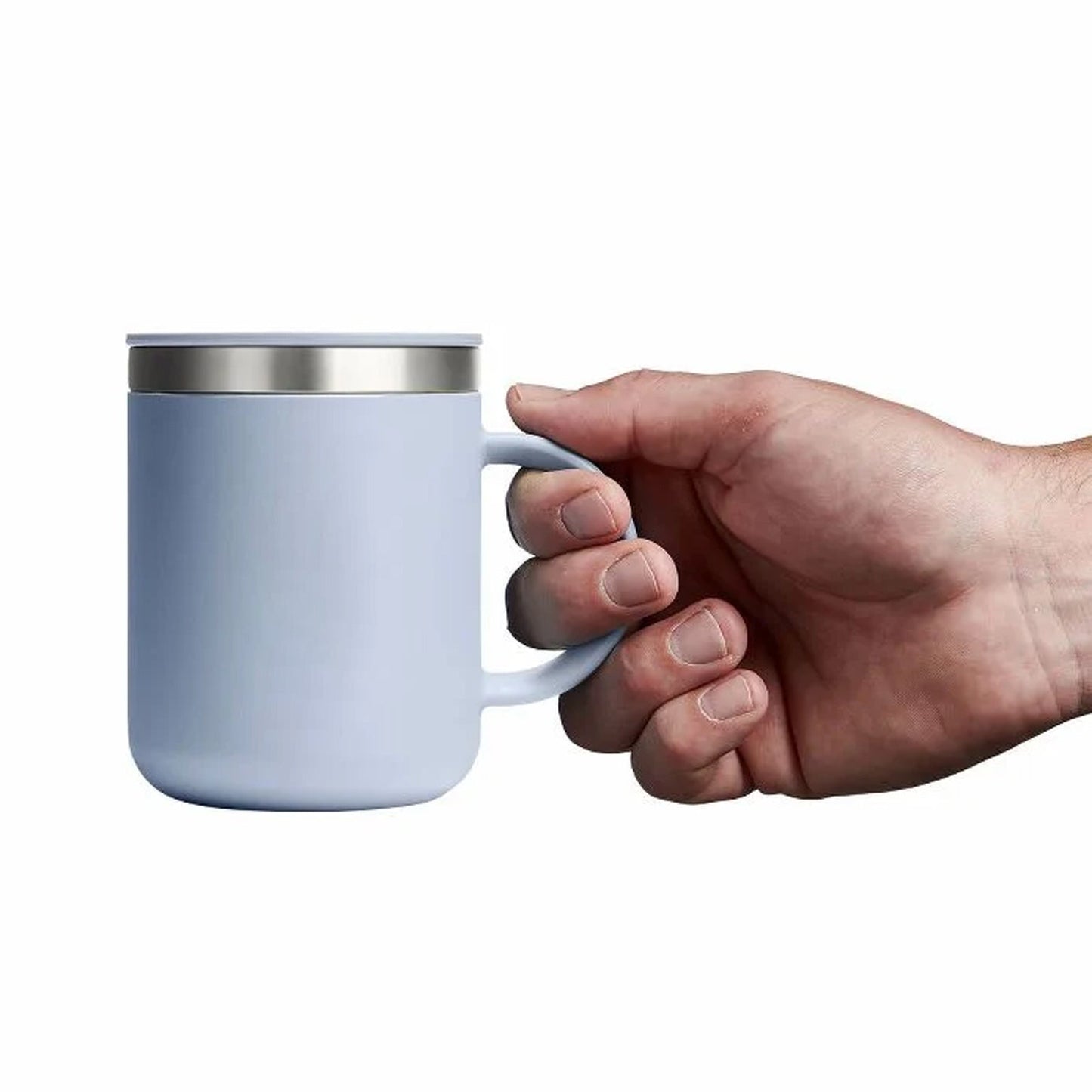 12 oz Coffee Mug Surf Color
